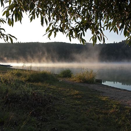 Rybarska Chata U Sumce Stříbro 外观 照片